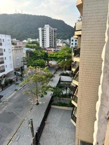 Apartamento Guarujá Praia Enseada 3 dormitórios