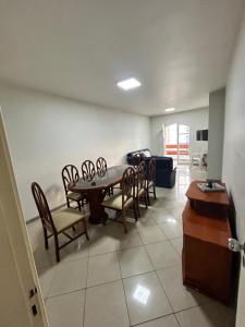 Apartamento Guarujá Praia Enseada 3 dormitórios