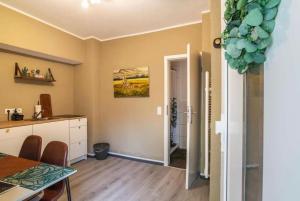 Appartio - Apartment für 2 - Küche - WiFi - Altstadtlage