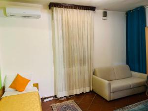 Venice villa apartment