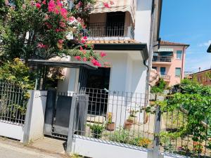 Venice villa apartment