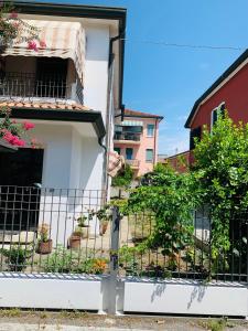 Venice villa apartment