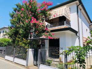 Venice villa apartment