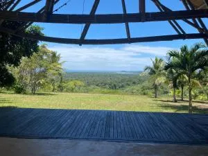 Olho da Mata - Tremembé