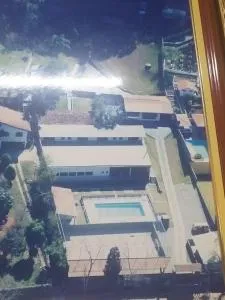 Chácara Cleide Maria - Bairro dos Pintos