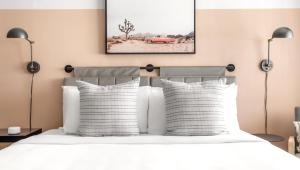 Leland Hotel Palo Alto