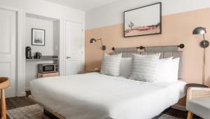 Leland Hotel Palo Alto