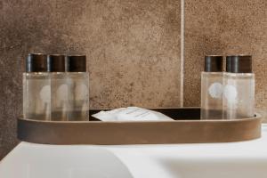 Appartement 3 haasjes in landelijke omgeving