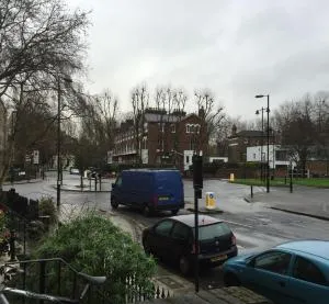 Beresford Road London Rooms - London