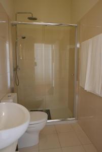 Breiner Apartment, Arts District