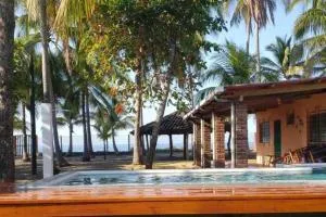 Sihua Escape - Teotepeque