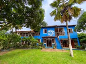 Pousada Ponta da Baleia - 伊塔卡雷