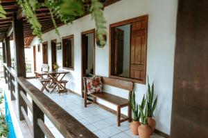 Pousada Ponta da Baleia