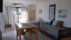 La Surfina en Chapadmalal