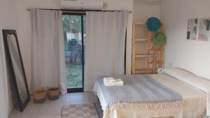 La Surfina en Chapadmalal