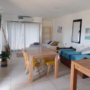 La Surfina en Chapadmalal