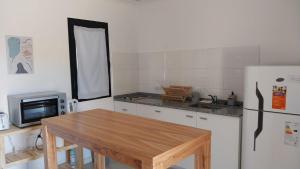 La Surfina en Chapadmalal