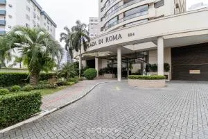 PZD - Apartamentos Modernos perto da UFSC - Itacorubi