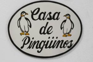 Casa de Pinguinos