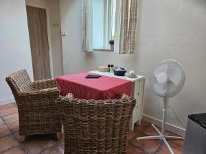 Bed & Breakfast Boekel