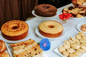 Pousada Ponta da Baleia