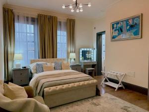 Luxury 3BR in Tunbridge Wells