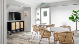 Leland Hotel Palo Alto