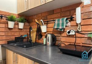 Cosy Room - Peaceful Retreat, 2 Minutes to Gdańsk Old Town