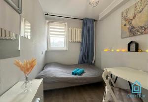 Cosy Room - Peaceful Retreat, 2 Minutes to Gdańsk Old Town