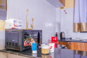 The Urbanite Apartments