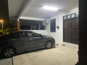 Rina Homestay 2 - Kampong Kebor Ayer