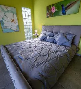 Finca Colibri - Horconcitos