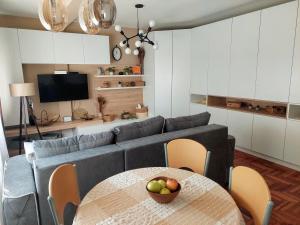 Stan na dan Sara Novi Sad - u blizini centra grada