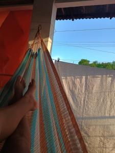 Hospedaria da Lua hostel