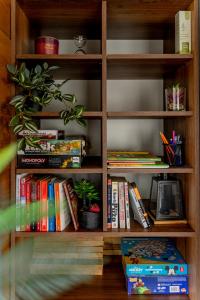 Apartman Rustic 85m2