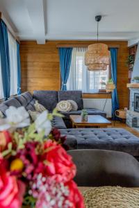 Apartman Rustic 85m2