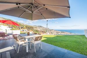 Bayview Villa Retreat