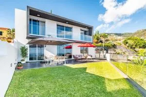 Bayview Villa Retreat - Nossa Senhora do Monte