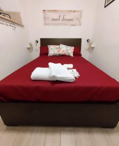 La Scaletta Furio Camillo