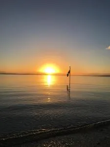 Sea-batical Retreat - Pakurangi