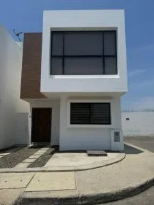 Hospedaje cerca de Manta - No Fumadores - Jaramijó