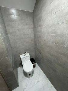 Hospedaje cerca de Manta - No Fumadores