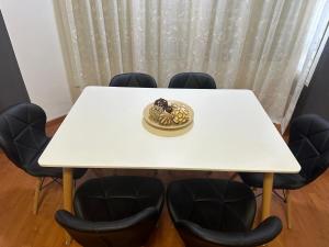 10 minutos centro Sevilla, moderno y con parking gratis