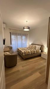 Vatican suite Rhome
