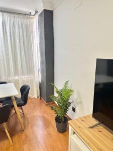 10 minutos centro Sevilla, moderno y con parking gratis