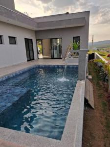 Casa Condomínio Ninho Verde II