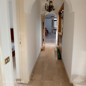 Luxury apartment close to airport شقة فاخرة قريبة من المطار