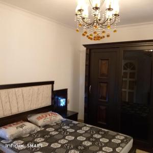 Luxury apartment close to airport شقة فاخرة قريبة من المطار