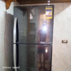 Luxury apartment close to airport شقة فاخرة قريبة من المطار