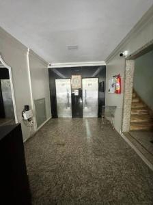 Loft 12 Andar Praça da Bandeira com Vista